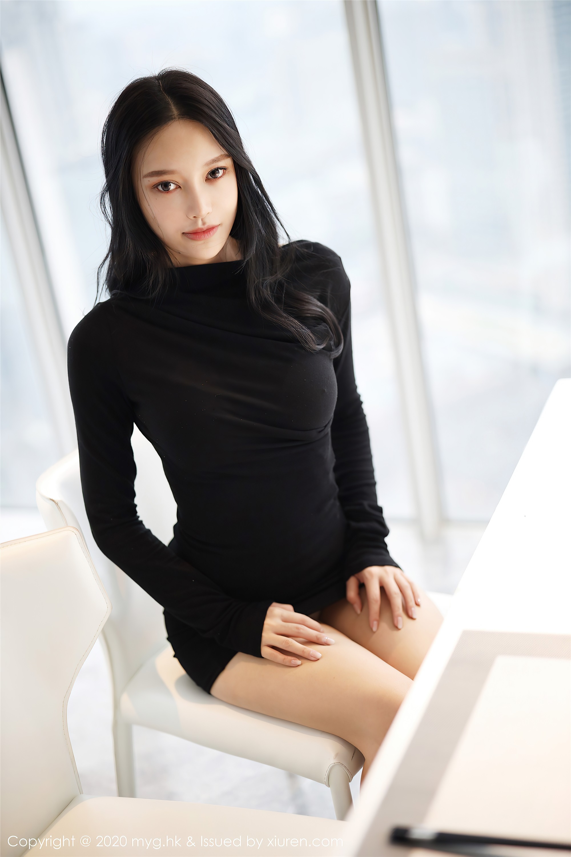 MyGirl美媛馆 2020.10.27 Vol.455 唐琪儿